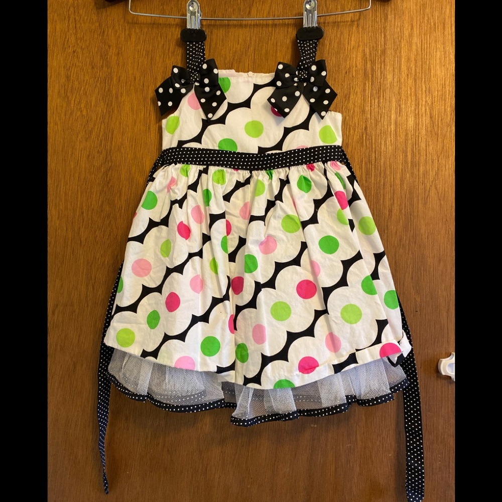 Toddler dress
